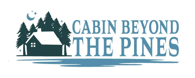 Cabin Beyond the Pines